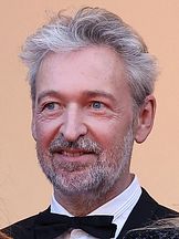 photo de Éric Reinhardt