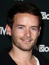 photo de Christopher Masterson