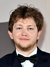 photo de Anthony Bajon