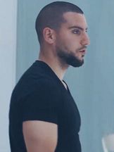 photo de Samir M'Kirech
