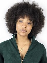 photo de Talima Cirilli