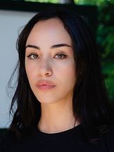 photo de Luiza Benaïssa