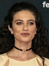 photo de Mia Morrissey