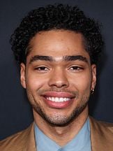 photo de Nicholas Duvernay