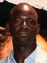 photo de William Edimo