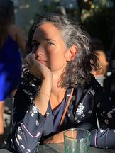 photo de Ada Loueilh