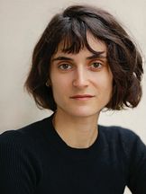 photo de Cyrielle Rayet