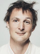 photo de Antoine Prud'homme de La Boussinière