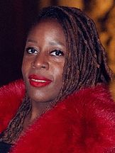 photo de Anne Mandengue