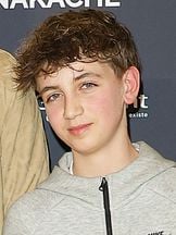 photo de Simon Boublil