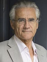 photo de André Comte-Sponville