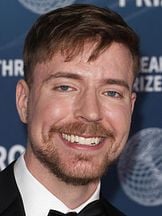 photo de Jimmy Donaldson