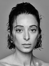 photo de Najla Barouni