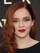 photo de Brooke Lena Johnson