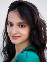 photo de Maria Vittoria Dallasta