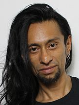 photo de José Alberto Patiño