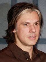 photo de Orelsan