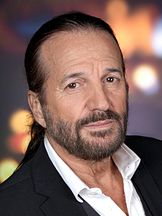 photo de Francis Lalanne