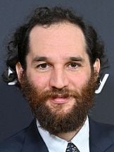 photo de Josh Safdie