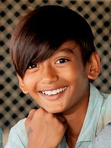 photo de Kishan Parmar