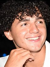 photo de Samuel Aouizerate