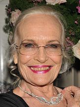 photo de Shirley Eaton