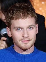 photo de Fred Hechinger