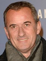 photo de Christophe Dechavanne