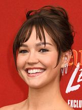 photo de Sadie Stanley