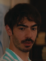photo de Nikolaos Mihas