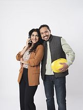 photo de Fatiha et Sofiane 