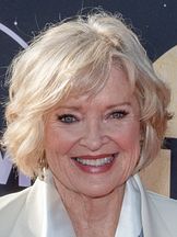 photo de Christine Ebersole