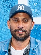 photo de Matthias Schoenaerts