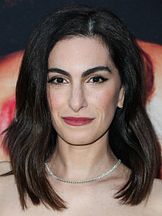 photo de Jennifer Kaytin Robinson