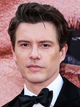 photo de Xavier Samuel