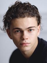 photo de Maleaume Paquin