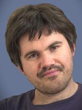 photo de Tristan Voirin