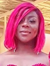 photo de Majolie Tchoumy