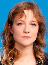 photo de Josefa Heinsius