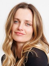 photo de Diana Rudychenko