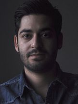 photo de Sina Parvaneh