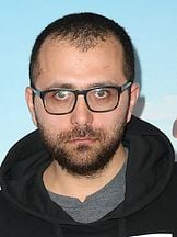 photo de Gad Abecassis