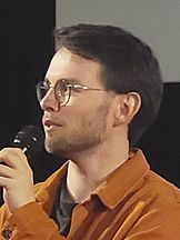 photo de Antoine Payot