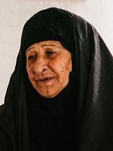 photo de Waheed Thabet Khreibat