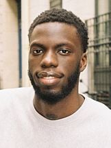 photo de Djibi Diakhaté