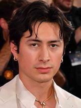 photo de Hudson Williams