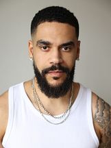 photo de Dylan Louhoungou