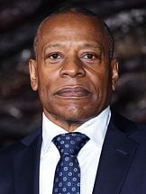 photo de Sherman Augustus