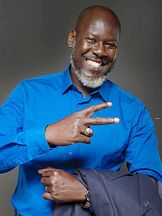 photo de Cheikh Babou Gaye