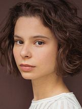 photo de Amina Ben Ismail